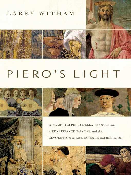 Cover image for Piero's Light